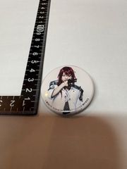 テニスの王子様 切原赤也 ナンジャタウン 缶バッジ - メルカリ