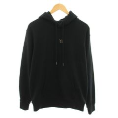 新品タグ付き Y-3 U NEW CL HOODIE DY7249 パーカー - メルカリ