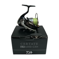 Daiwa 19 CERTATE LT 4000-CXH - メルカリ