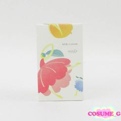ミュゼコスメ ミルクローション モイストプラス ブーケサボンの香り 2