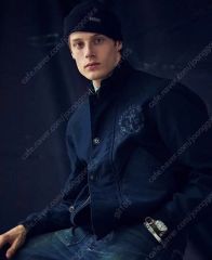 dior homme BALENCIAGA 07 ニコラ期 テーラード46 - メルカリ