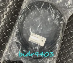 スバル 純正品 サンバートラック KS3/KS4/TT1/TT2 トラップドア ウェザーストリップ 水漏れ エンジン上部 エンジンフードのサムネイル