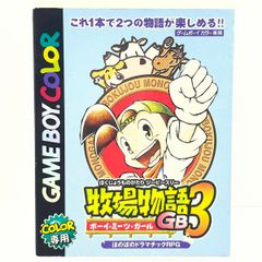 蔵出し新品未開封♥】漢字BOY 3 ゲームボーイカラー専用☆保護プラ