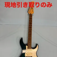 ★5460 G-13 現地引取りのみ YAMAHA Pacifica PAC604W エレキギターのサムネイル