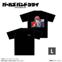 ドンキ イニシャルD T-シャツ 佐藤真子 キーホルダー付 LLサイズ