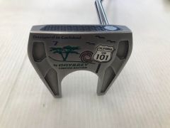 おまけ付き オデッセイ Highway 101 #2 パター 34インチ おまけ付き オデッセイ Highway 101 #2 パター 34インチ - メルカリ