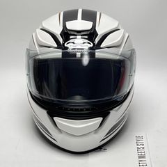 MT HELMETS JARAMA SV Baux XLサイズ シールド付 - メルカリ
