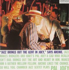 Jazz A Confronto 17 - Jac's Anthology LP - メルカリ