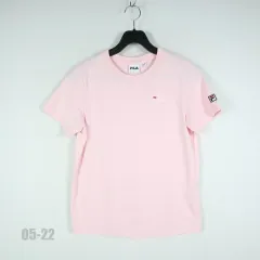2183 Fila Kids（フィラキッズ)/女の子/半袖Tシャツ/145