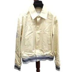 GIVENCHY カラー付ブルゾン サイズ48のサムネイル