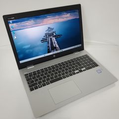 HP☆Probook✨新品SSD256G&HDD500G☆8GB☆Core i3 - メルカリ