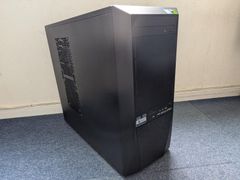 Windowsデスクトップ Desk Meet R5 3500X+1660Super+24GB Desk Meet R5 3500X+1660Super+24GB - メルカリ