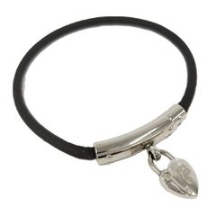 HERMES エルメス ヴィヴィリデ ファンタジー ハートカデナ