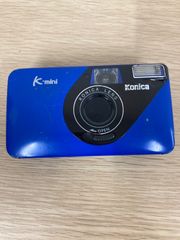 Konica CAMERA CASE for the BIG mini 未使用 - メルカリ