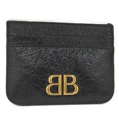 BALENCIAGA コイン＆カードケース ミニ財布 <No.471> - メルカリ