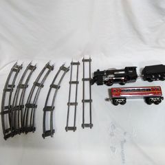 ブリキのおもちゃ DD51153 機関車 昭和レトロ - メルカリ