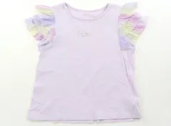 【エニィファム/anyFAM】Tシャツ・カットソー 120サイズ 女の子【子供服・ベビー服】（2139050）