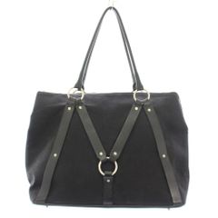 ジョンローレンスサリバン レザーガーメントバッグ 難あり - メルカリ