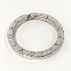 BVLGARI キーリング ブルガリブルガリ SV925 シルバー925 シルバー