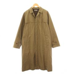 ほぼ未使用】 オーラリー [4] スーパーライトポリエステルステンカラー