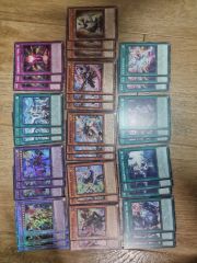メ*ア様 遊戯王ラッシュデュエル まとめ売り 大量セット - メルカリ