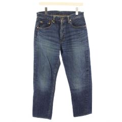WAREHOUSE & CO. 1101 ストレートデニム W31 - メルカリ