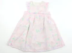 【センスオブワンダー/SenseofWonder】ジャンパースカート 110サイズ 女の子【子供服・ベビー服】（2138447）