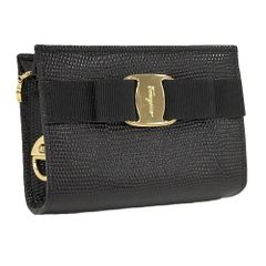 Salvatore Ferragamo ヴァラ コインケース 小銭入れ チャーム - メルカリ