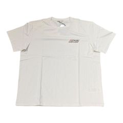 CKJK ジョングク CalvinKlein ロゴバッジTシャツ XS ホワイト - メルカリ