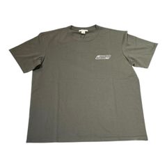CKJK ジョングク CalvinKlein ロゴバッジTシャツ XS ホワイト - メルカリ