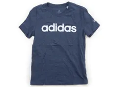 【アディダス/Adidas】Tシャツ・カットソー 150サイズ 女の子【子供服・ベビー服】（2138466）