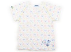 ミキハウス/mikiHOUSE】Tシャツ・カットソー 90サイズ 女の子【子供服