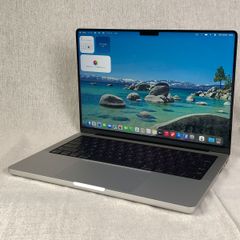 訳あり中古】MacBook Pro 14 M3 Pro 18GB/512GB - メルカリ