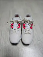 レディース 23.5cm NIKE インフィニット プロ2 ゴルフシューズ (未使用)