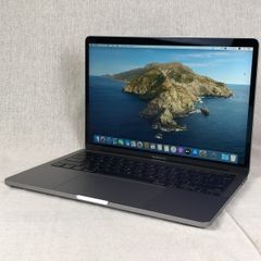 ジャンク MacBook Pro 16