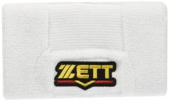 ZETTプロステイタス リストバンド プロ野球支給品 - メルカリ