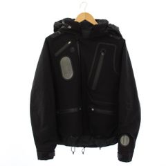 z*n様 NIKE OFF WHITE GORE-TEX 007 【最終値下】 - メルカリ
