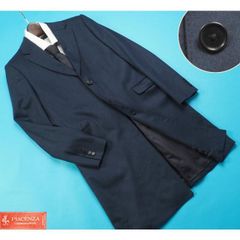 CINQUANTA チンクワンタ スエード チョアジャケット サイズ48 西口着 CINQUANTA チンクワンタ スエード チョアジャケット サイズ48 西口着