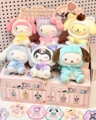 新品未使用未開封】サンリオ シナモロール大量グッズ まとめ売り