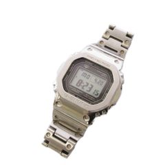 NYテイスト】美品・カシオMRG-110TBNブルーノートコラボチタン - メルカリ