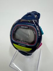 未使用品SEIKO PROSPEX スーパーランナーズ 山縣亮太モデル ソーラー 