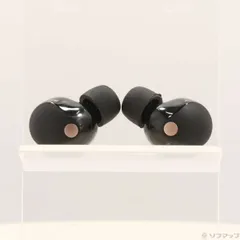 ソフマップ 〔中古品〕 WF-1000XM5 ブラック【251】