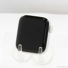 ソフマップ 〔中古品〕 Apple Watch SE 第2世代 GPS 40mm シルバーアルミニウムケース バンド無し【344】