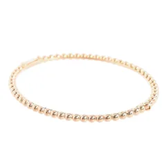 Van Cleef & Arpels ヴァンクリーフアーペル ブレスレット ペルレ VCARO7A700のサムネイル