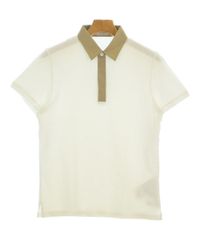 希少品 VALENTINO ストライプ ポロシャツ S - メルカリ