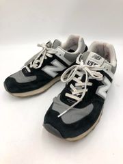 ✨美品✨ NEWBALANCE M576DG made in UK 27 - メルカリ