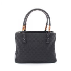 Gucci GGキャンバストートバッグ 131024 Gucci GGキャンバストートバッグ 131024 - メルカリ