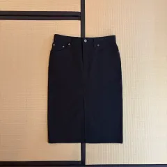 グッチ スリット入りスカートのサムネイル