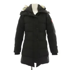 カナダグース CANADA GOOSE シェルバーンパーカ SHELBURNE PARKA ダウンコート アウター フード コヨーテファーS/P 黒 ブラック 3802LA /YT