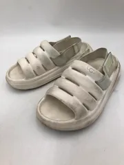 UGG Australia アグ オーストラリア Sport Yeah EVA 2way サンダル sizeW5/アイボリー ■◆ レディース